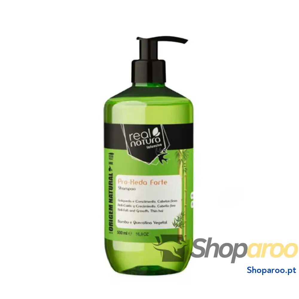Champô Lola Cosmetics Prokeda Forte 500 ml