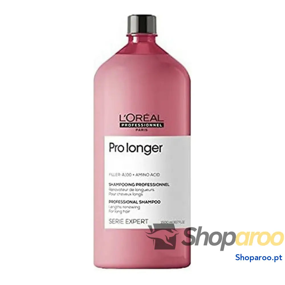 Champô L'Oreal Professionnel Paris (1500 ml)
