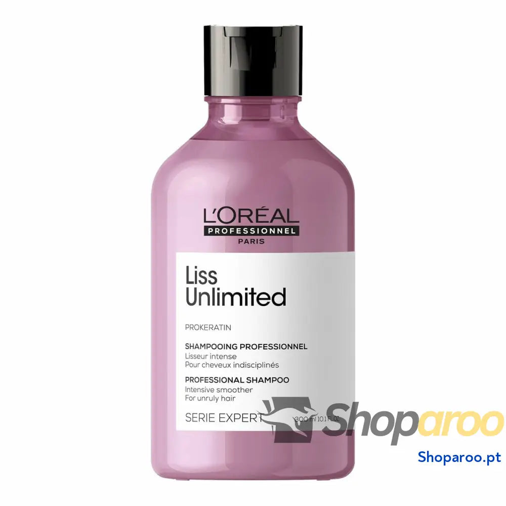 Champô L'Oreal Professionnel Paris E3554800