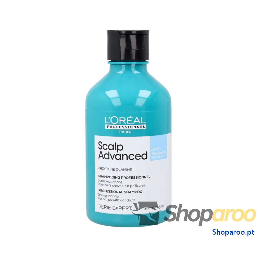 Champô L'Oreal Professionnel Paris Expert Scalp