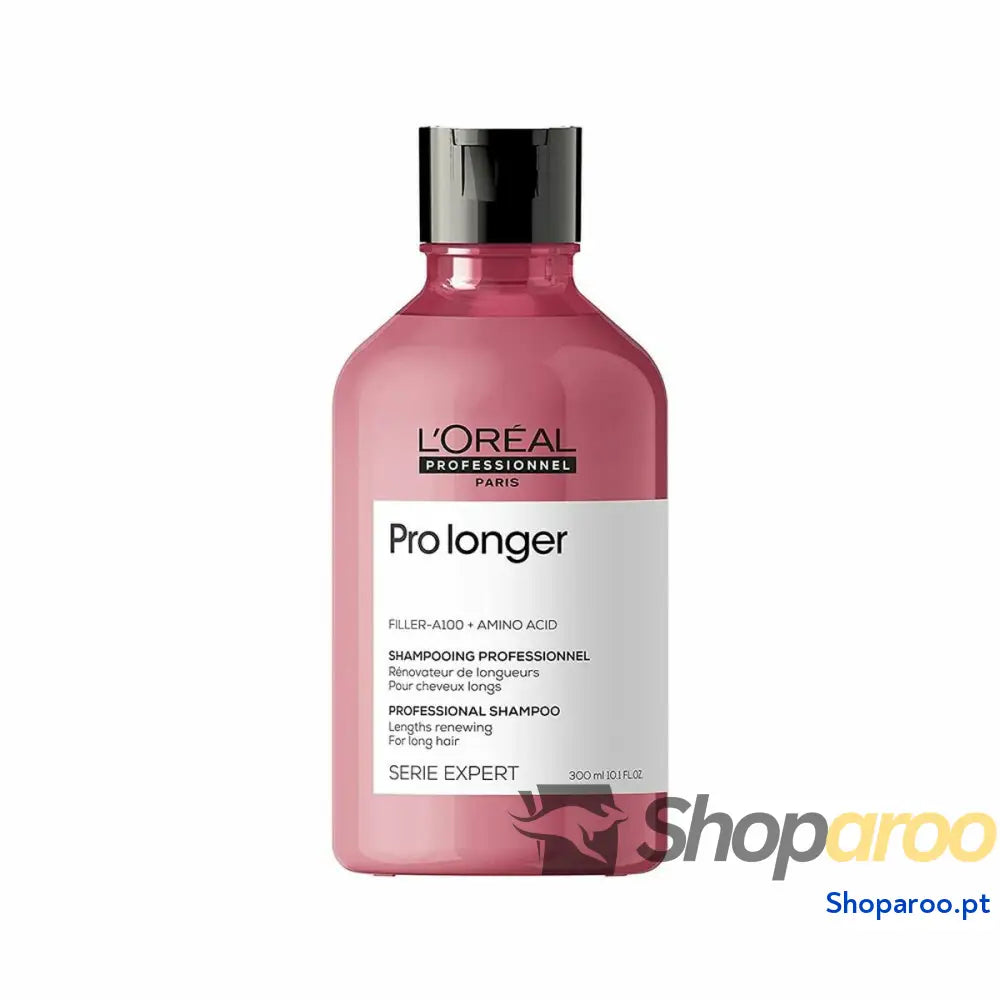 Champô L'Oreal Professionnel Paris Pro Longer (300 ml)