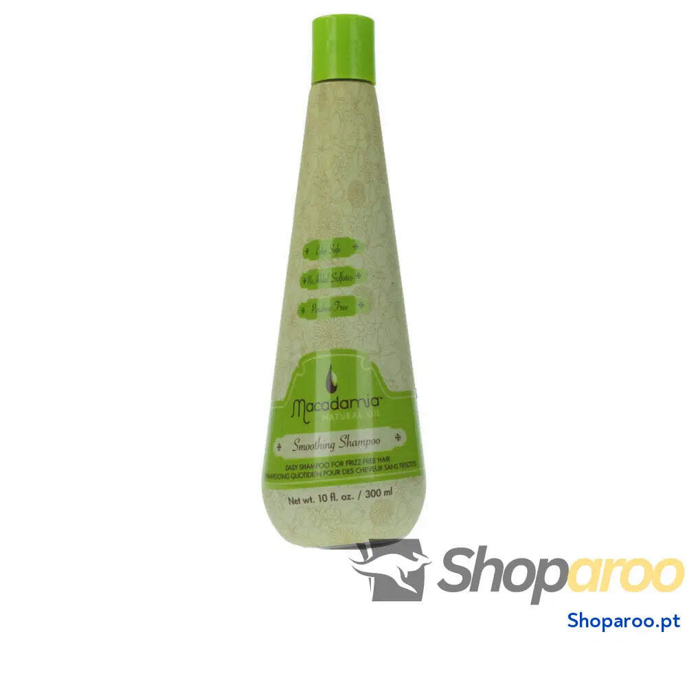 Champô Macadamia Smoothing (300 ml)
