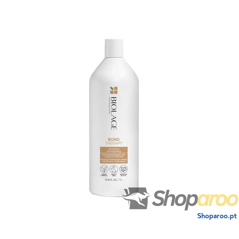 Champô Matrix Bond Therapy 1 L