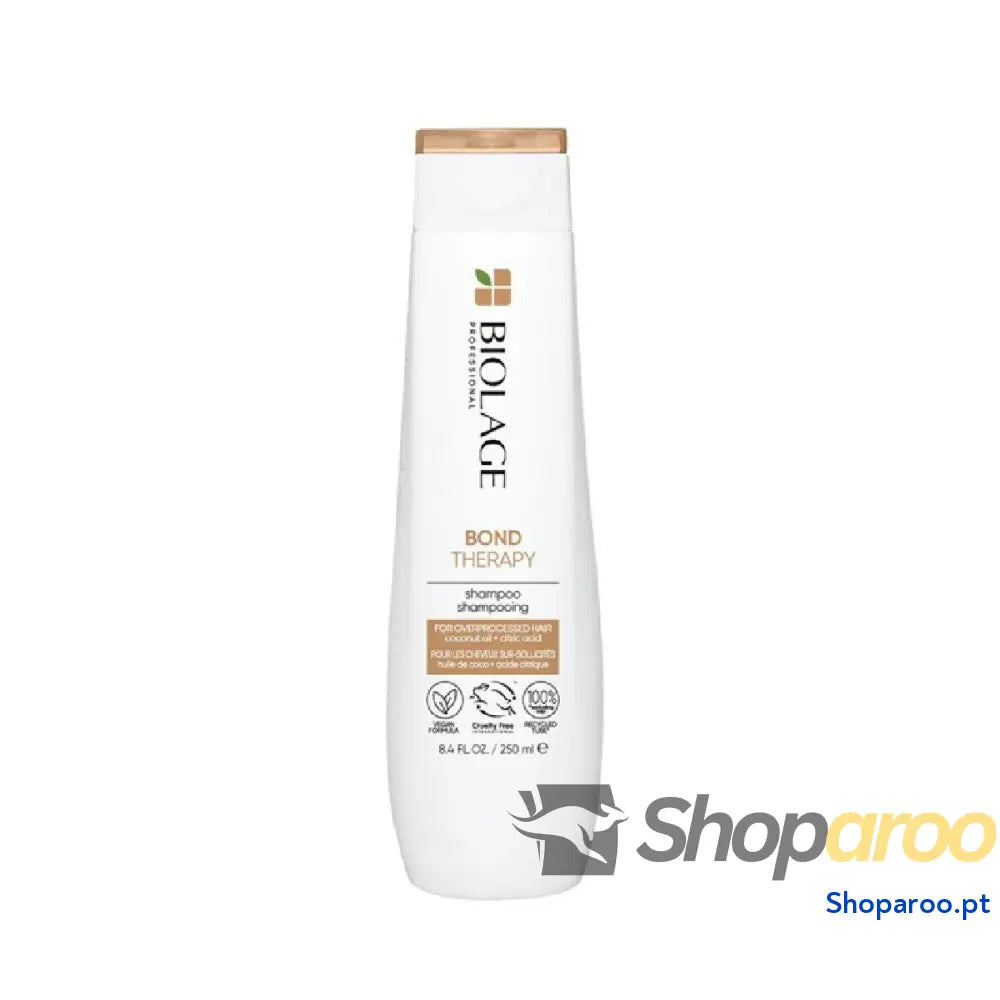 Champô Matrix Bond Therapy 250 ml