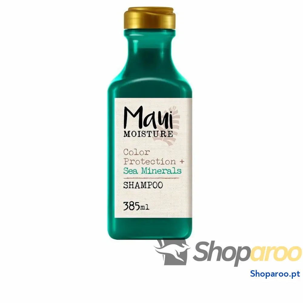 Champô Maui Protetor da Cor Minerais (385 ml)