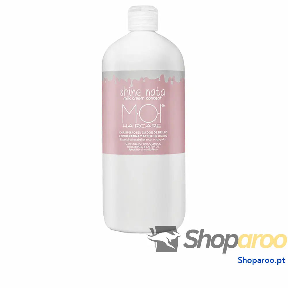 Champô MOI SHINE NATA 1 L