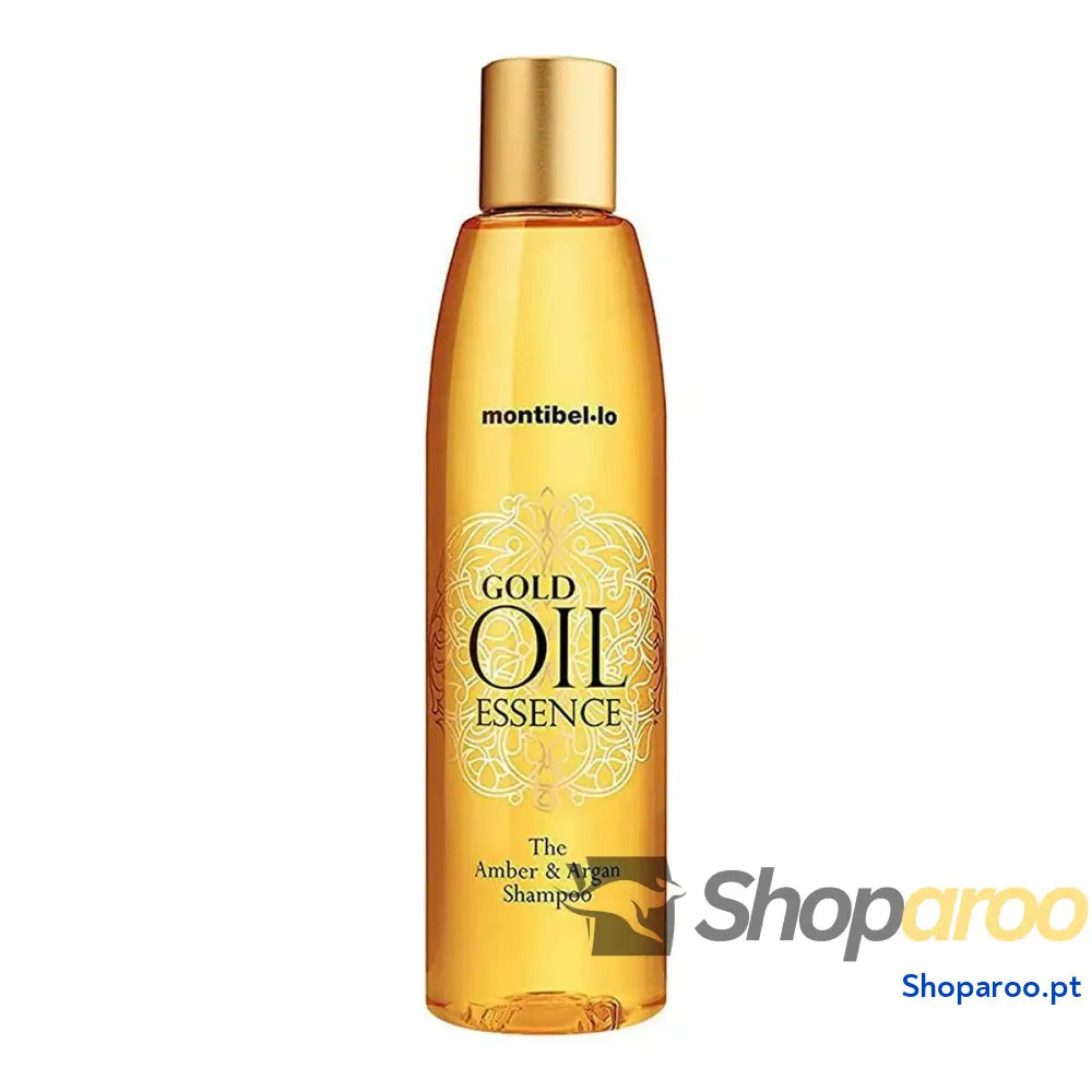 Champô Montibello 250 ml