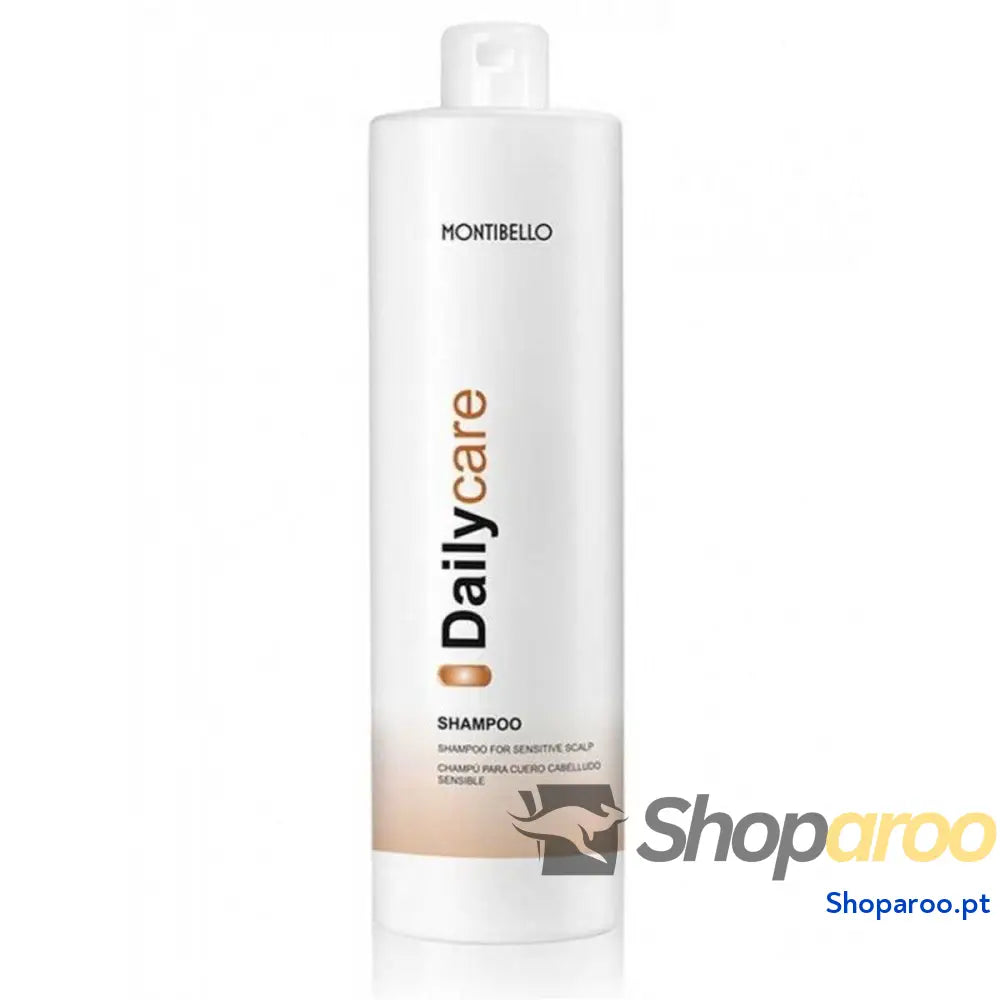 Champô Montibello Daily Care