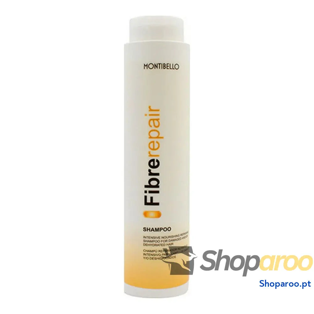 Champô Montibello Fibre Repair 300 ml