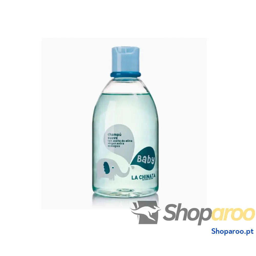 Champô para Crianças L'Oreal Professionnel Paris Soft 250 ml Azeite