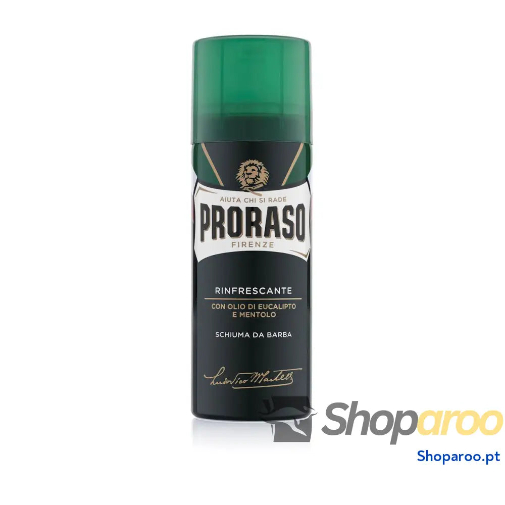 Champô Proraso