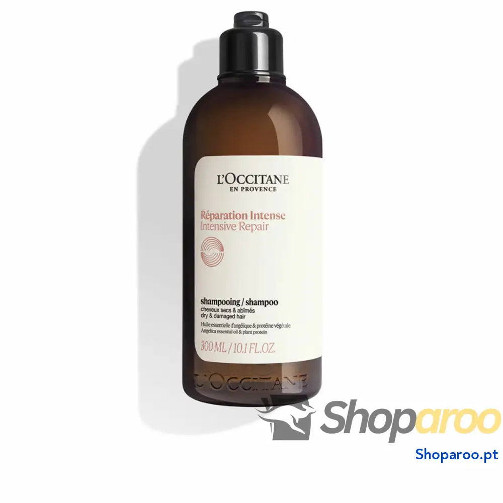 Champô Reparador L'Occitane En Provence AROMACOLOGÍA 300 ml