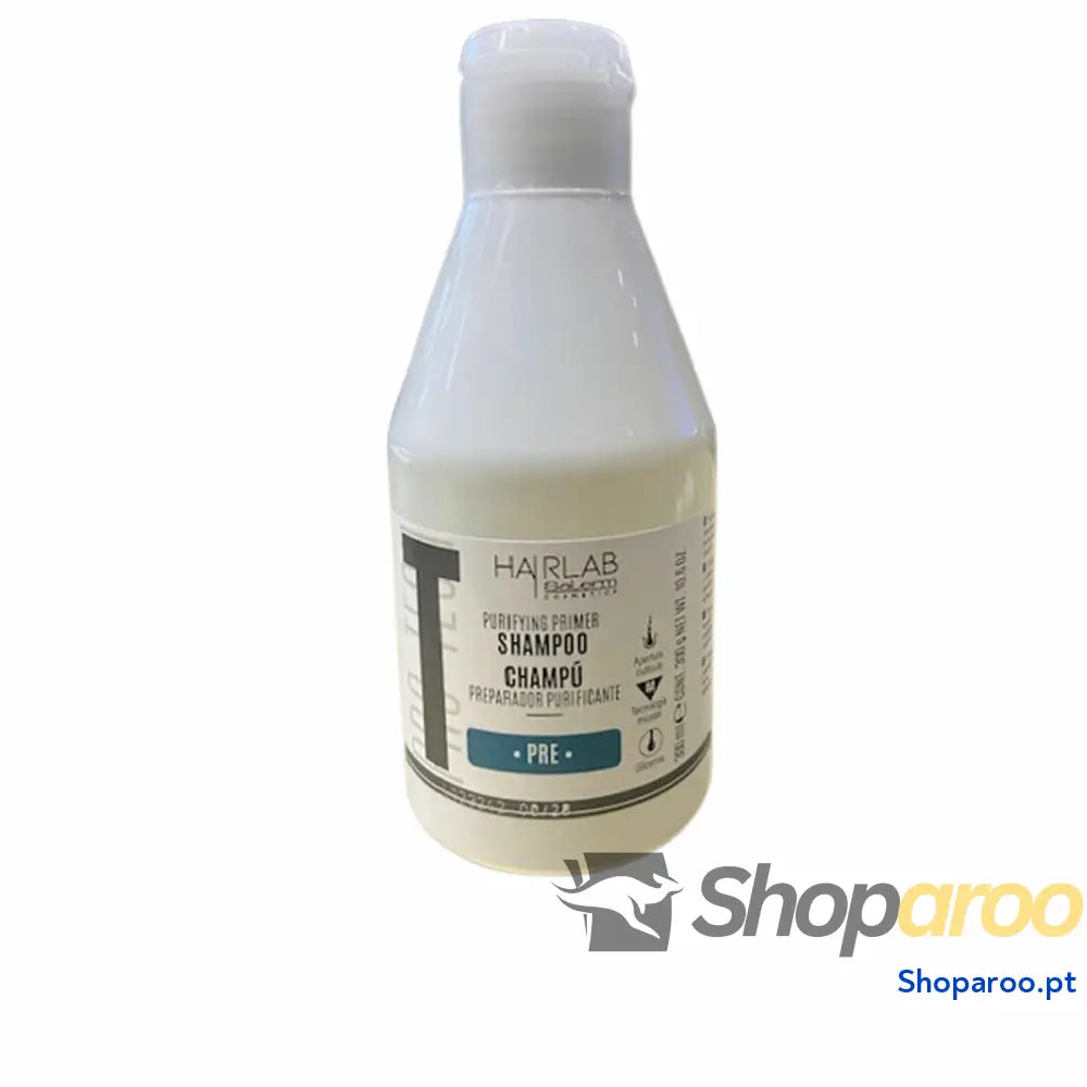 Champô Salerm Purifying Primer 300 ml
