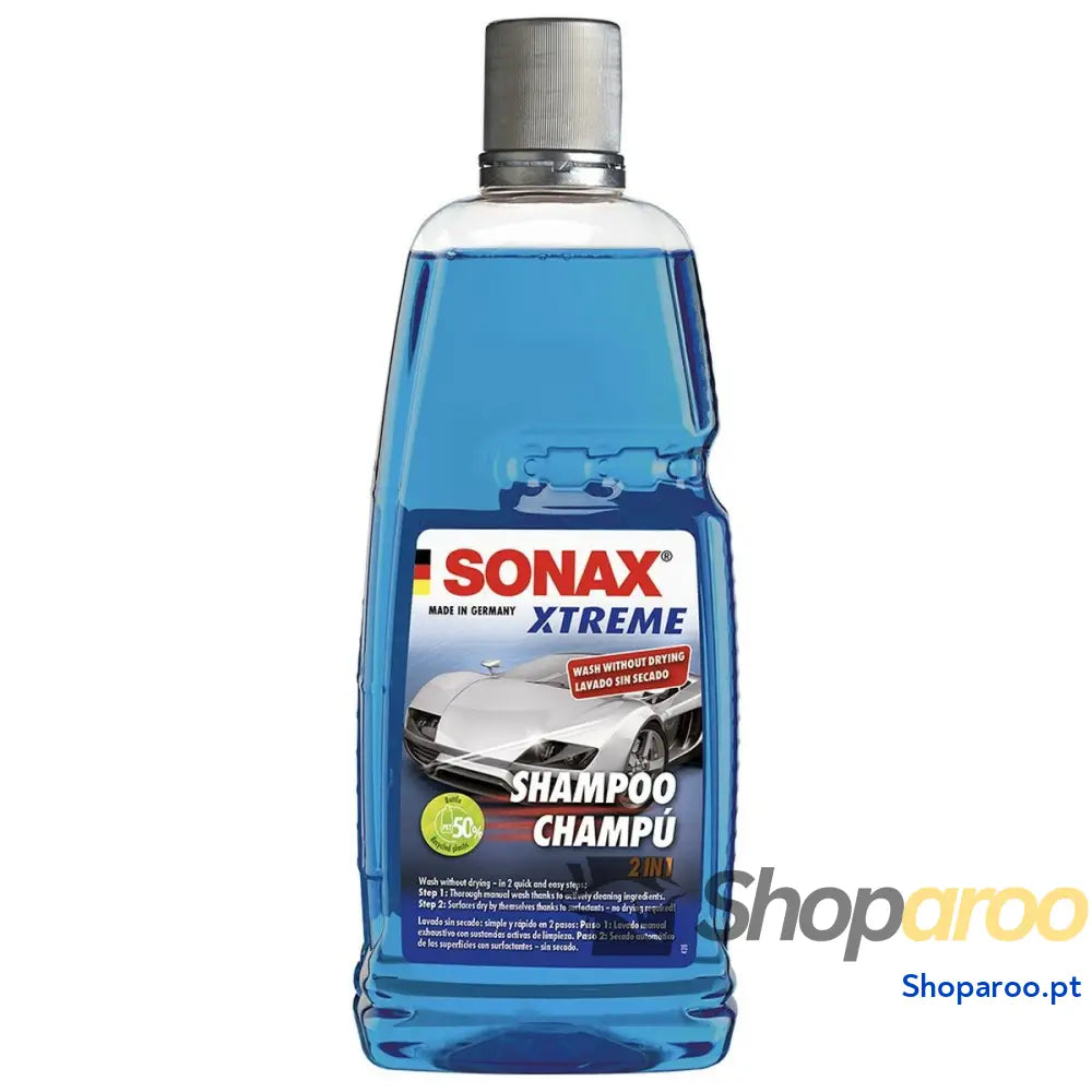 Champô Sonax Xtreme 1 L