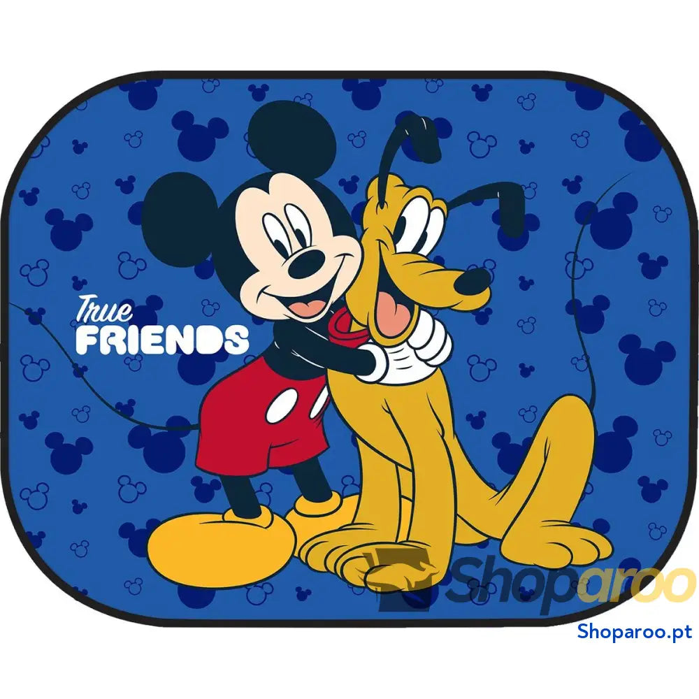 Chapéu de sol lateral Mickey Mouse CZ10614