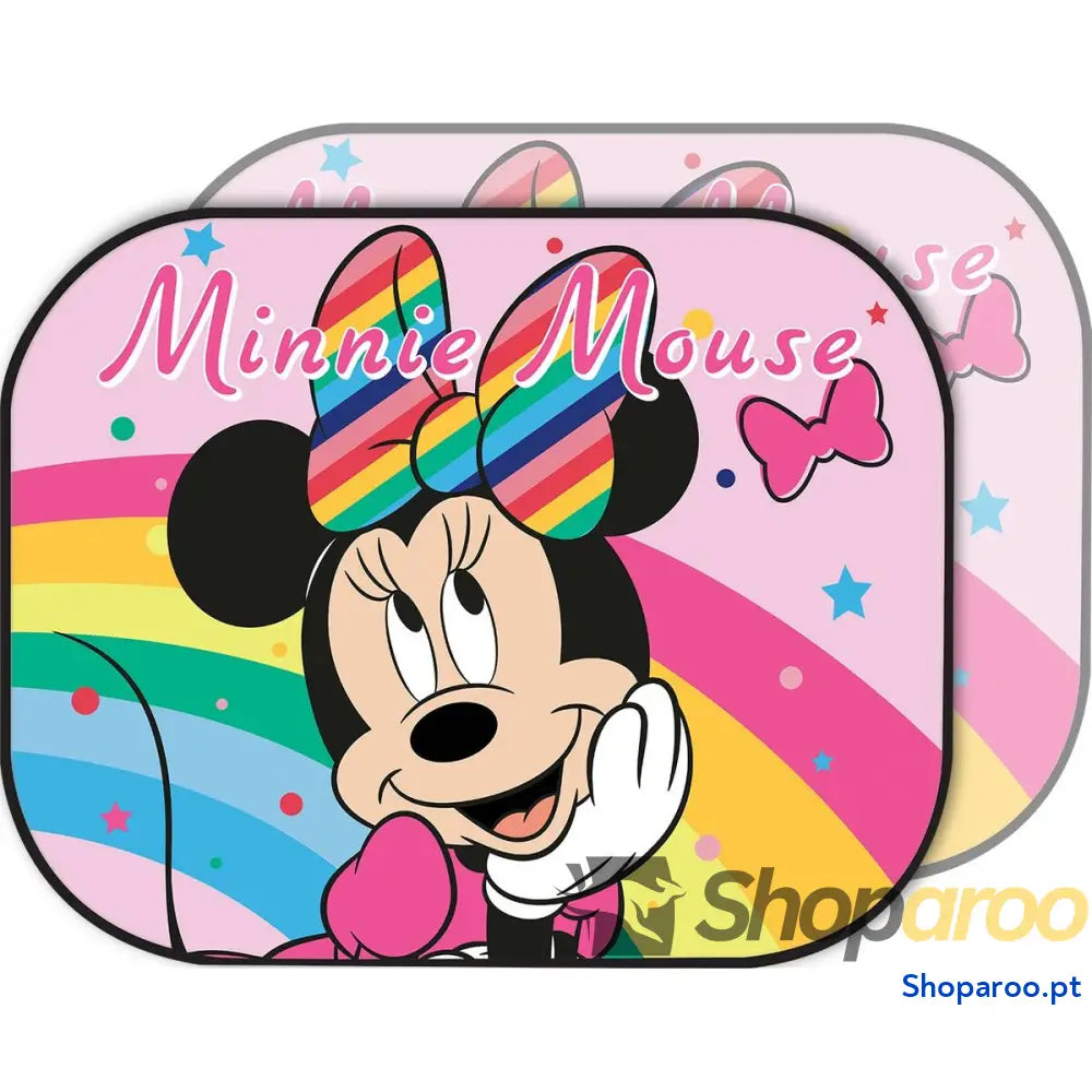 Chapéu de sol lateral Minnie Mouse CZ10242