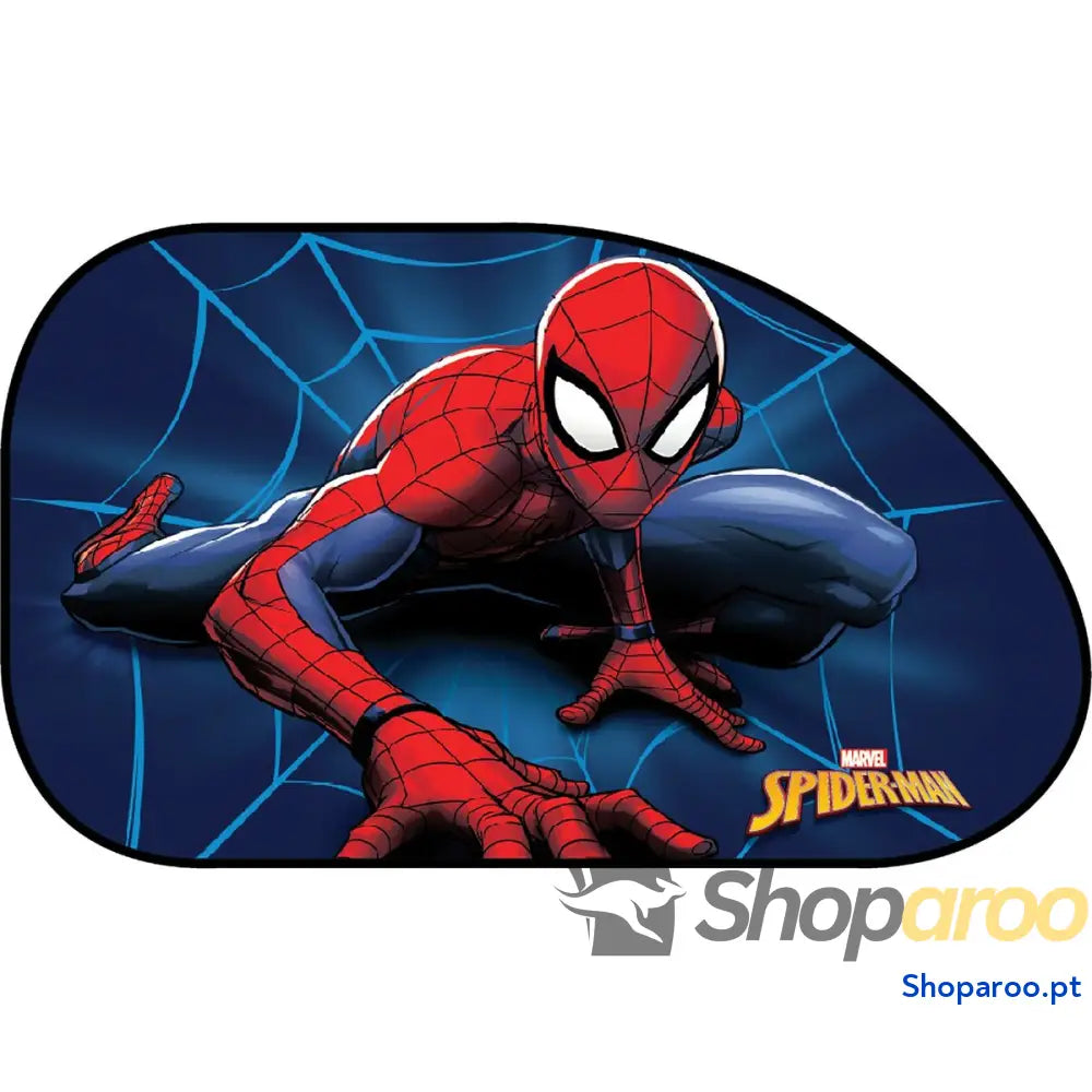 Chapéu de sol lateral Spider-Man CZ10251