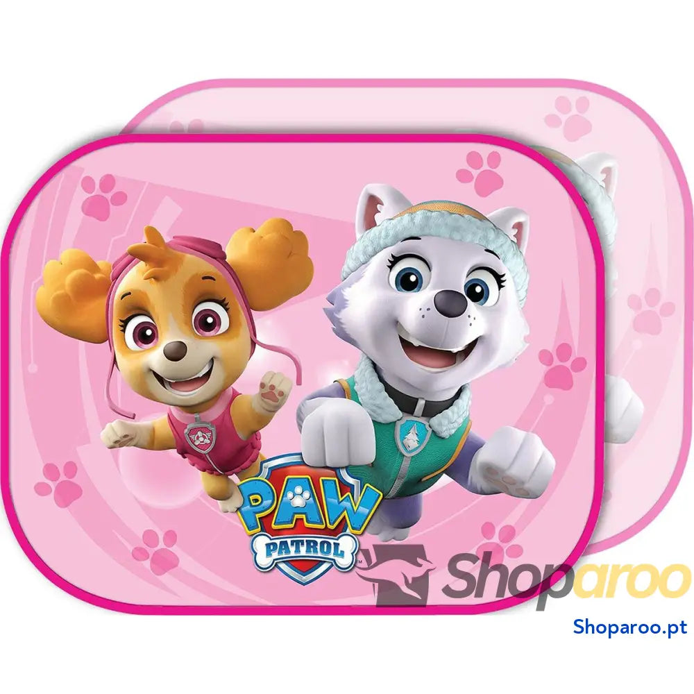Chapéu de sol lateral The Paw Patrol CZ10240