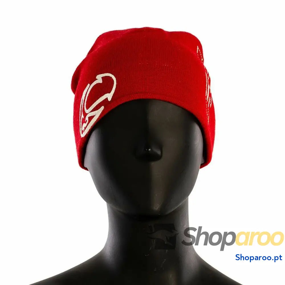 Chapéu Desportivo RTY Vermelho Tamanho único
