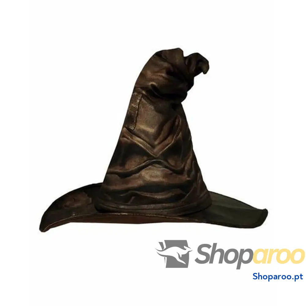 Chapéu Harry Potter