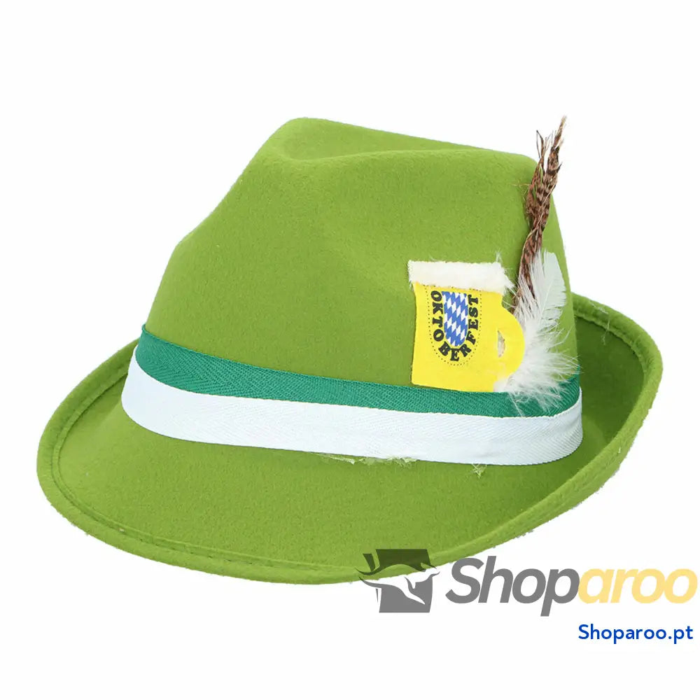 Chapéu Oktoberfest