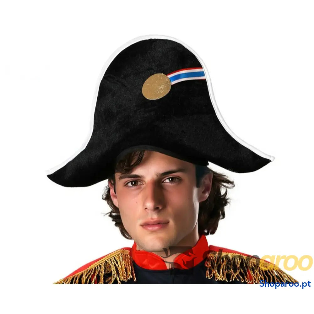 Chapéu Pirata