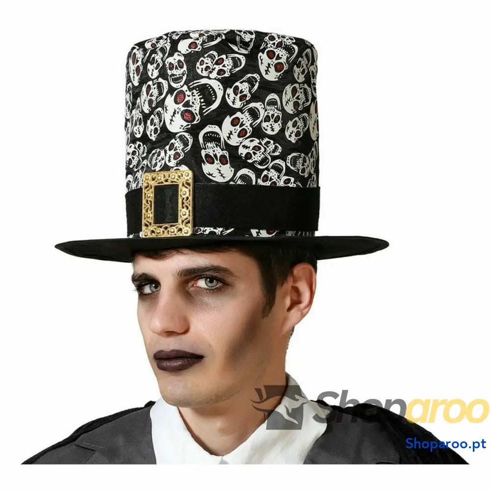 Chapéu Preto
