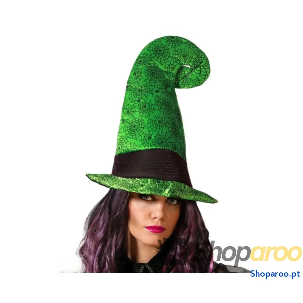 Chapéu Verde