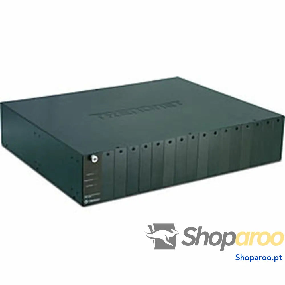 Chasis PCI Trendnet TFC-1600            