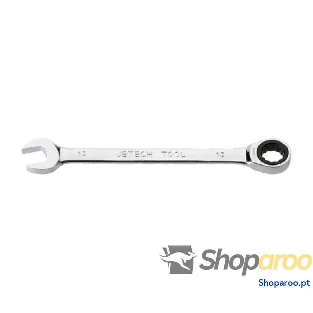 Chave combinada Jetech Tool De chave