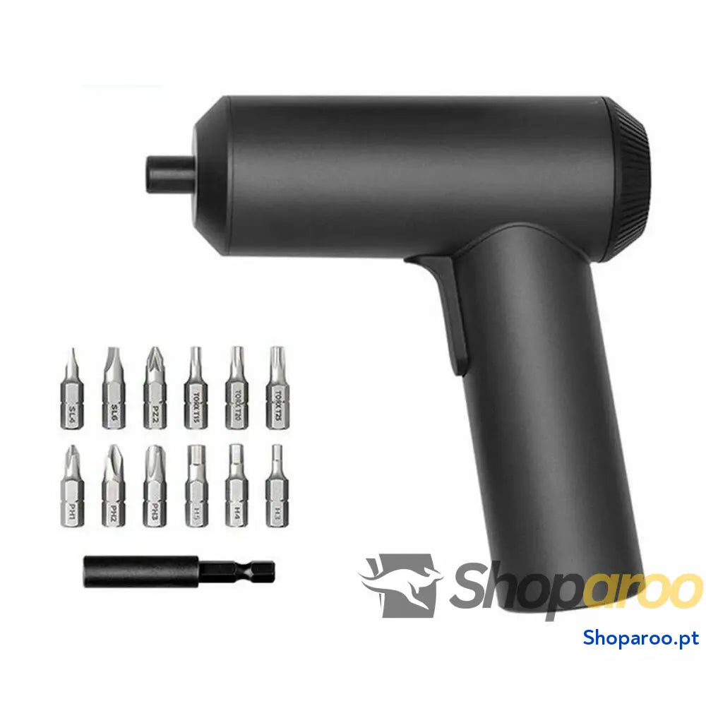 Chave de Fendas Eléctrica Xiaomi DZN4019TW 3,6 V