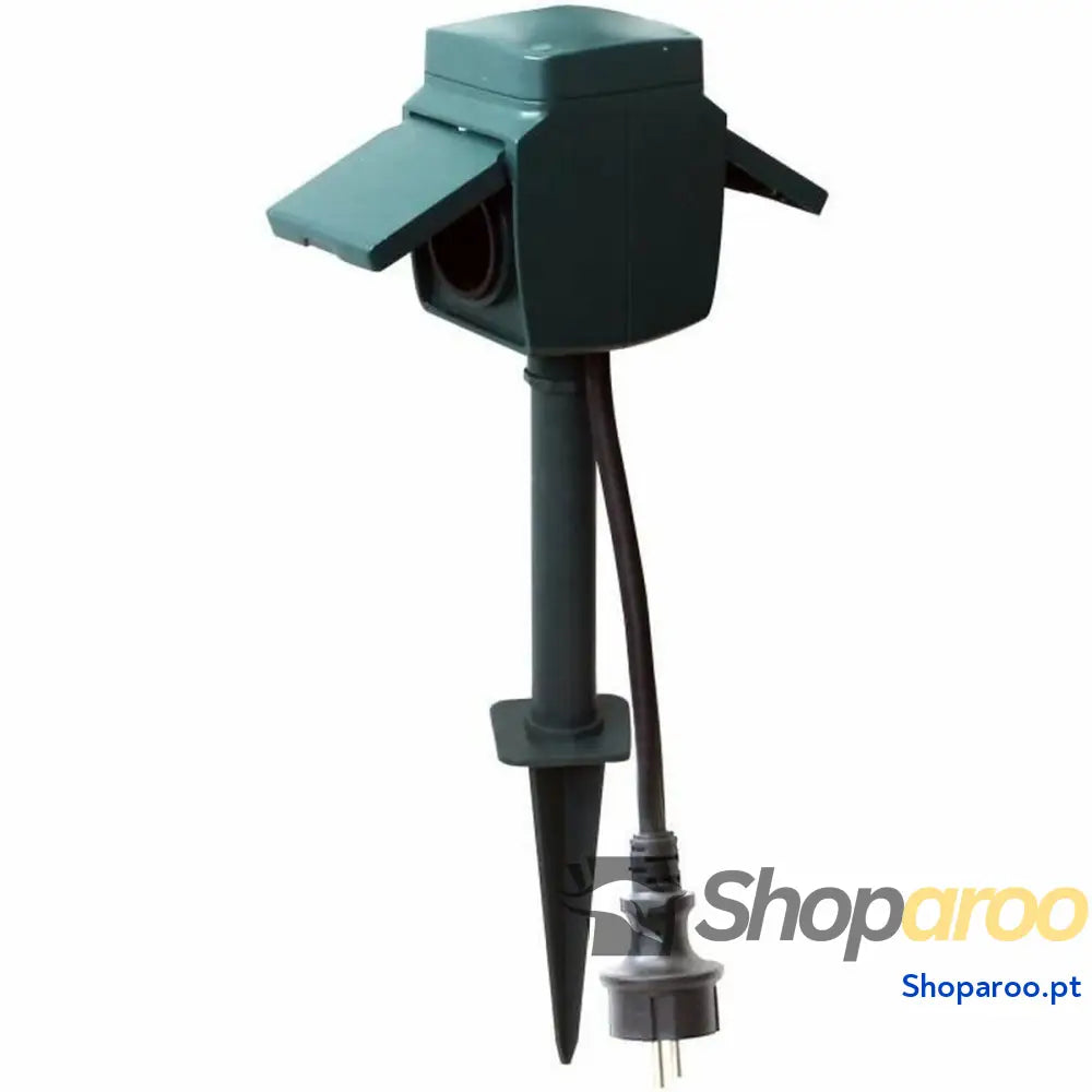 Chave de ficha Chacon Jardim H05VV-F