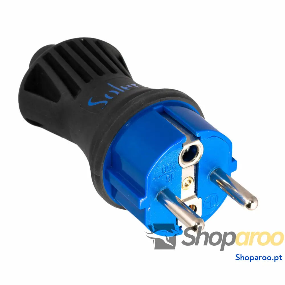 Chave de ficha Solera 5706ck 16 A 250 V Bipolar