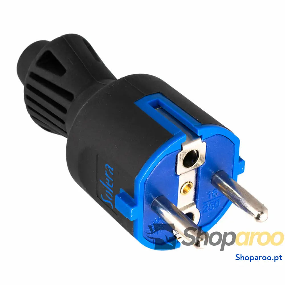 Chave de ficha Solera 706ck 16 A 250 V