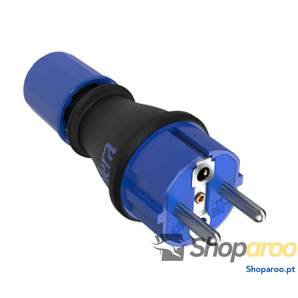 Chave de ficha Solera 706tk 16 A 250 V