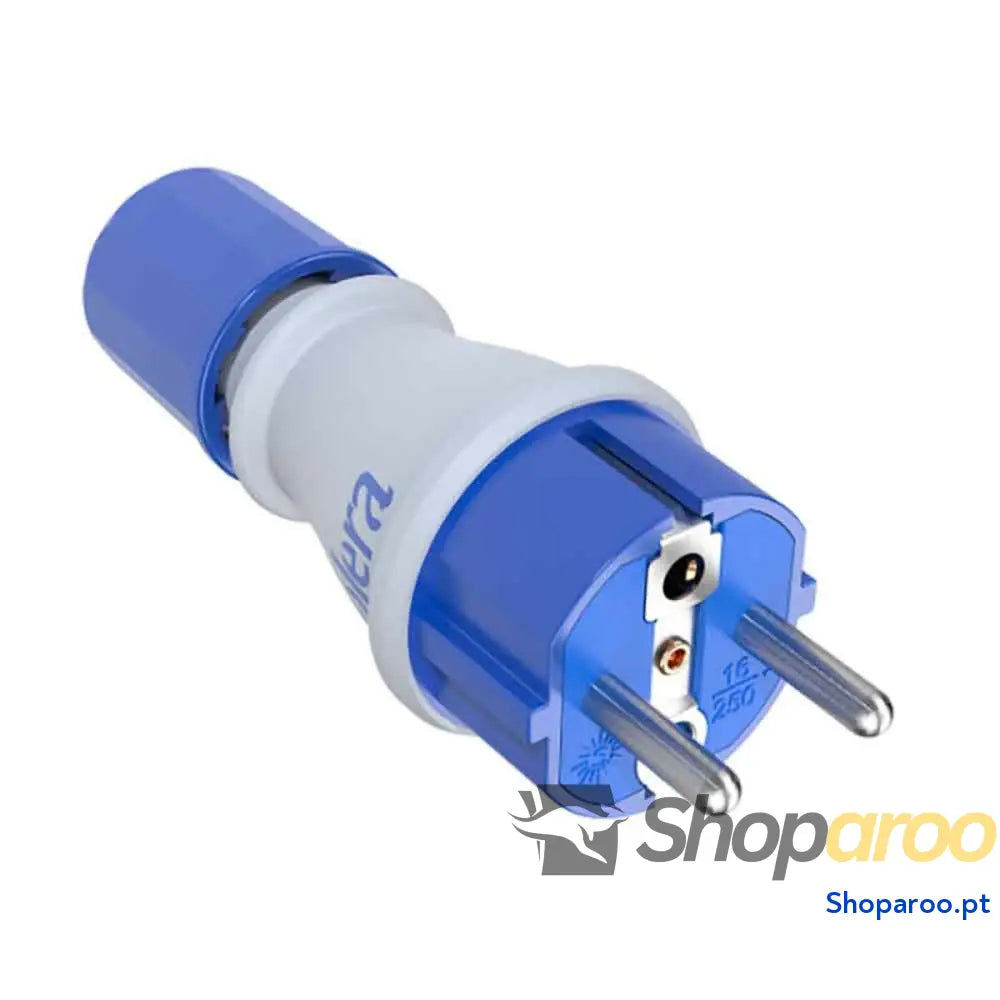 Chave de ficha Solera 706tkb 16 A 250 V