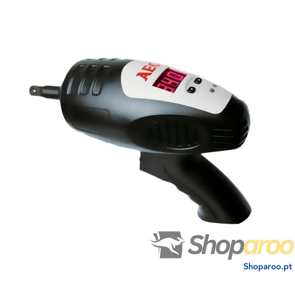 Chave de impacto AEG 005043 12 V