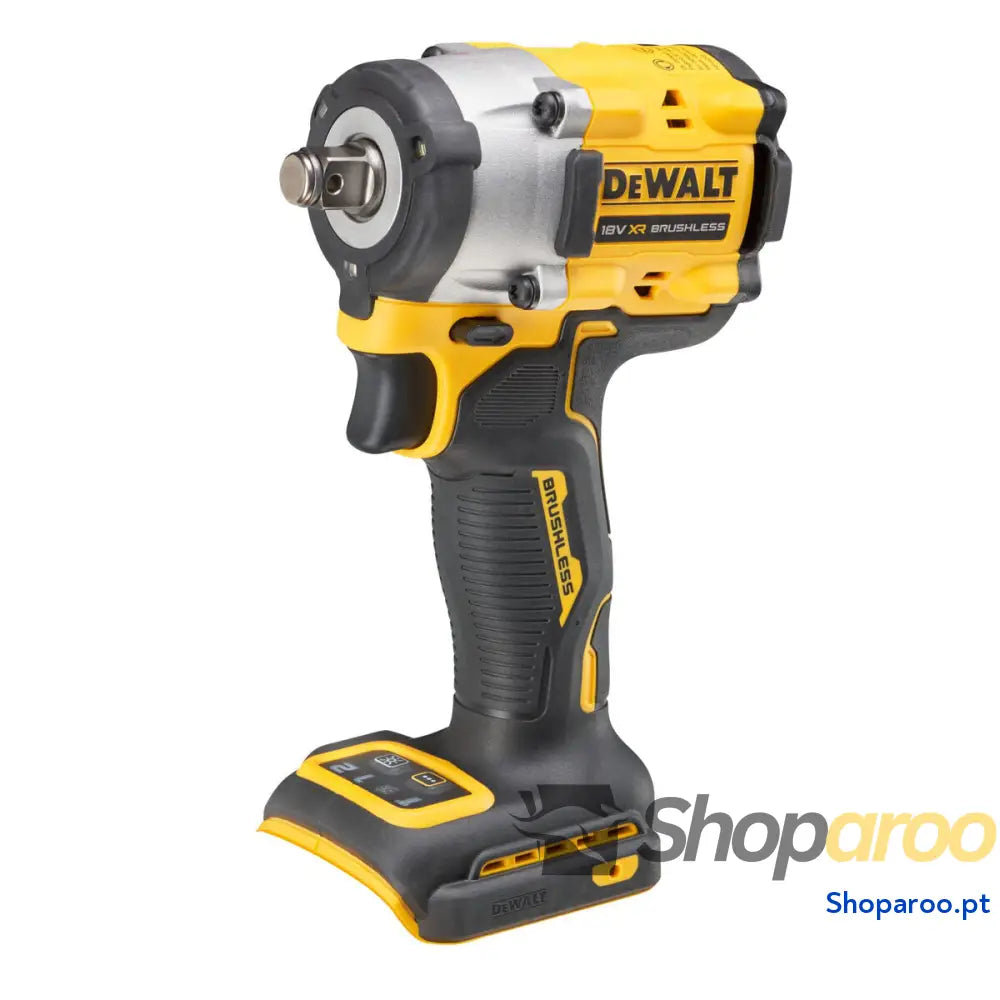 Chave de impacto Dewalt DCF921N-XJ