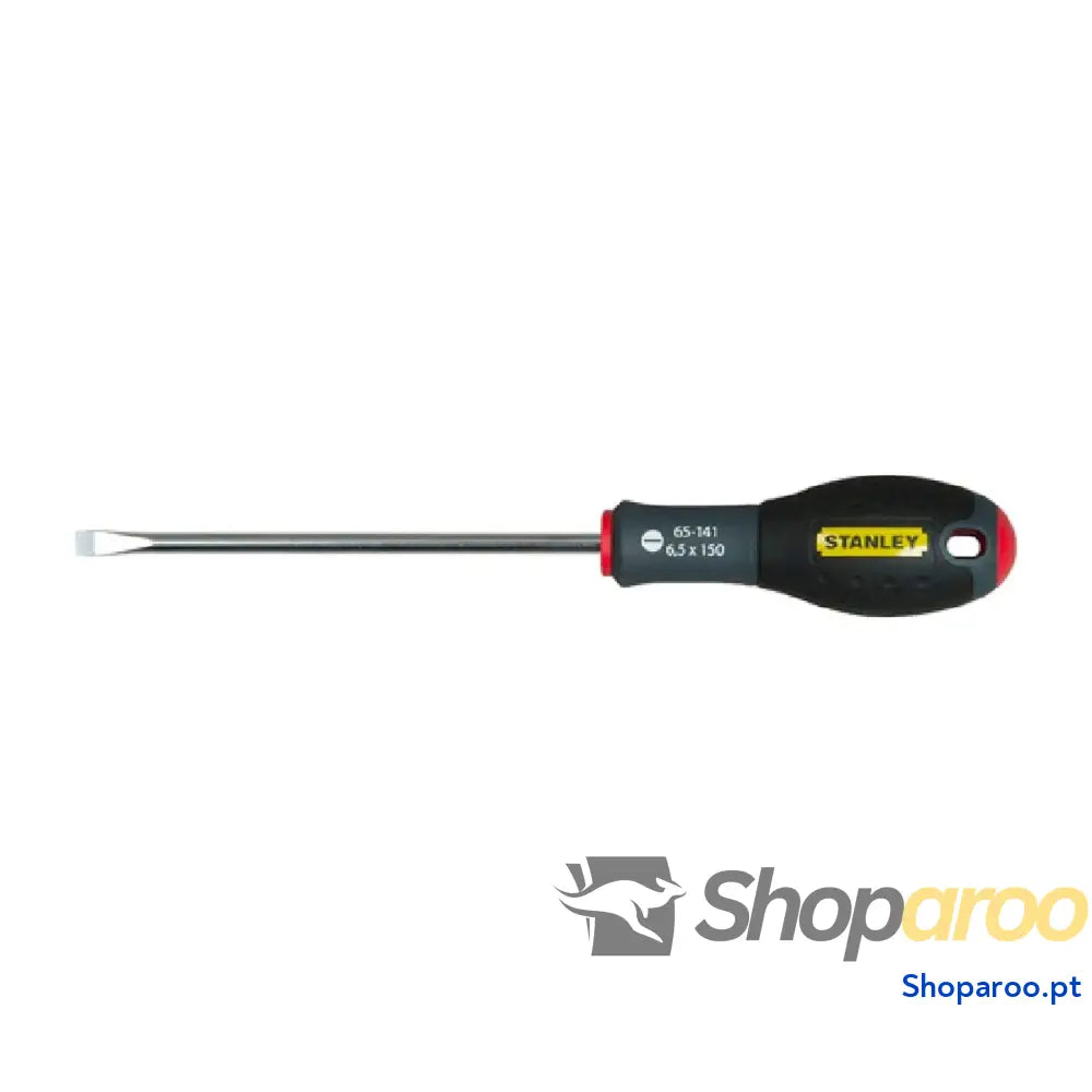 Chave de Parafusos do Mecânico Stanley 3 x 75 mm
