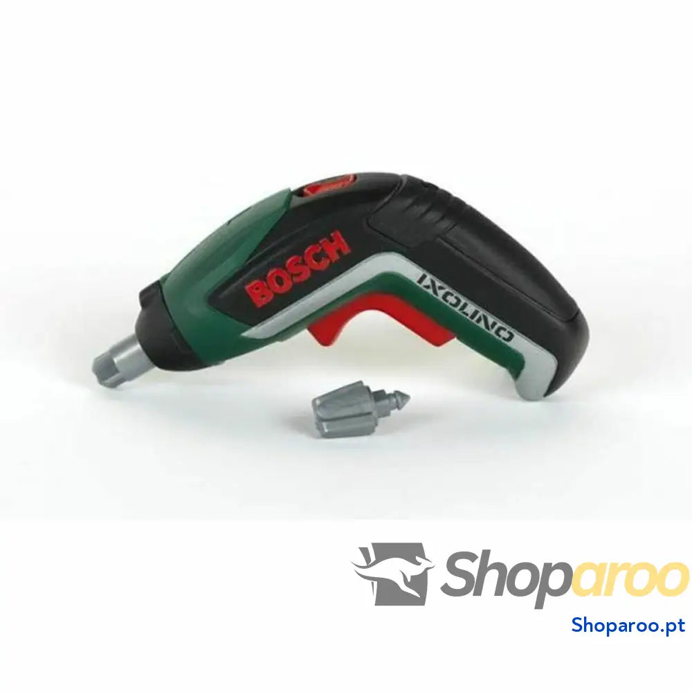 Chave de Parafusos Klein Bosch 8300