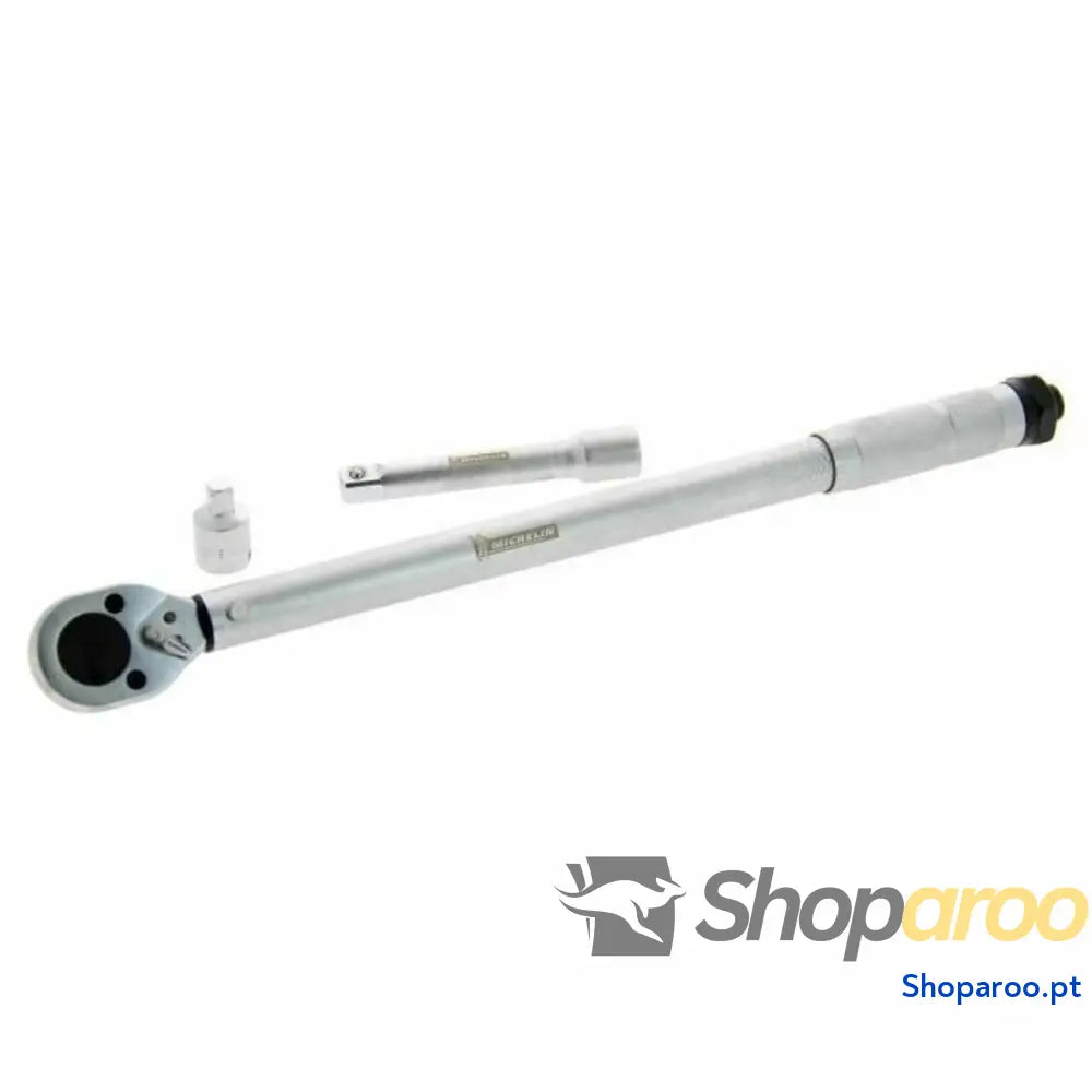 Chave de torque Michelin MTW 2110 Prateado