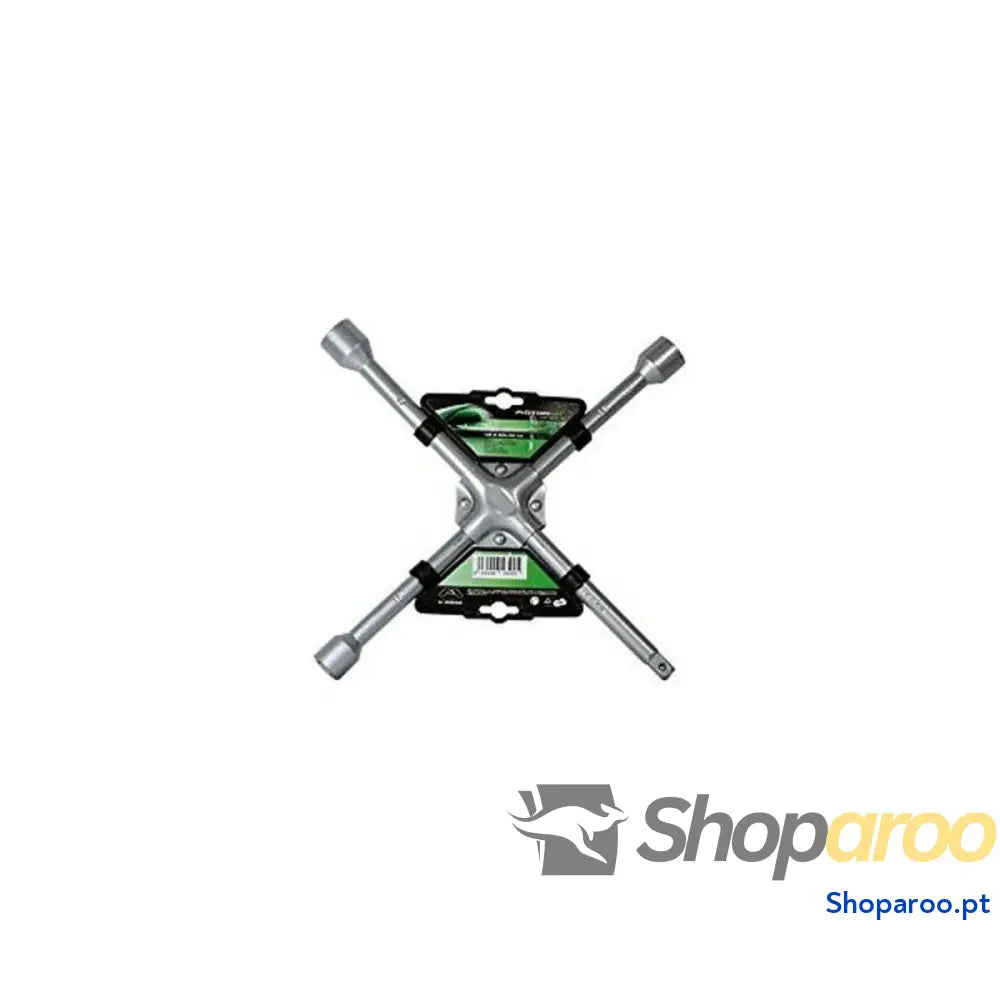Chave de tubo/Chave cruz Motorkit CS10