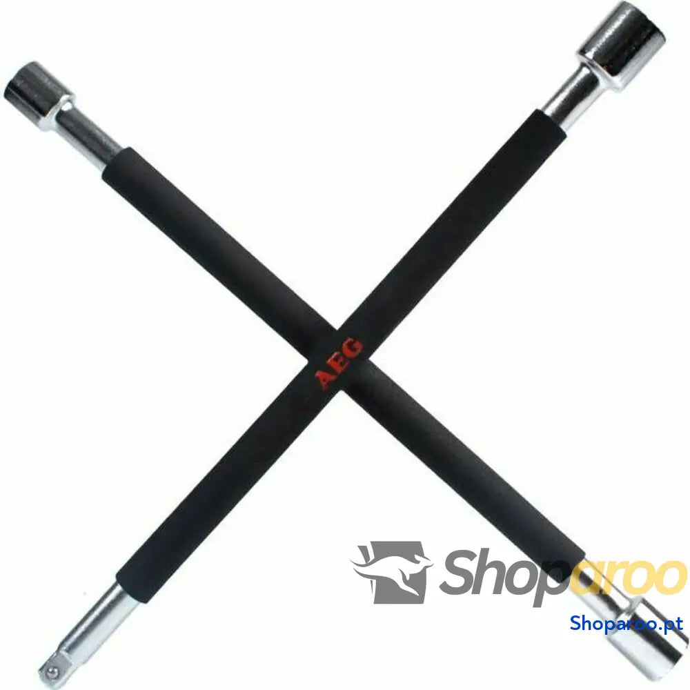 Chave Inglesa AEG 005040