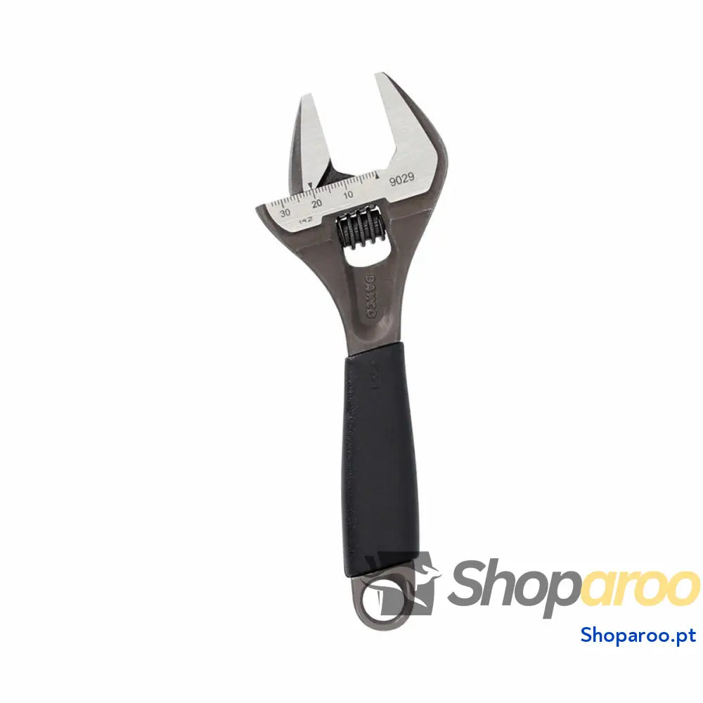 Chave inglesa ajustável Bahco 6" 17 cm Aço
