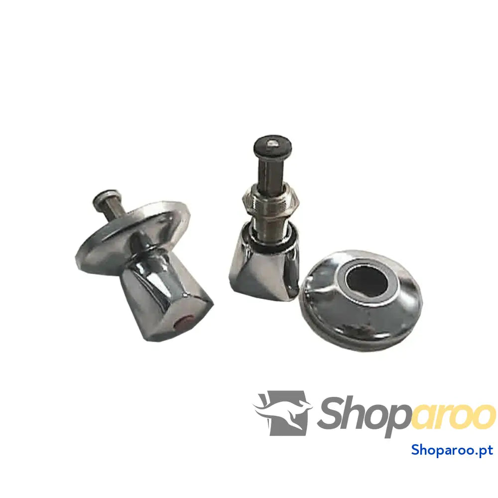 Chave Inglesa EDM 01118 Aço inoxidável 22"