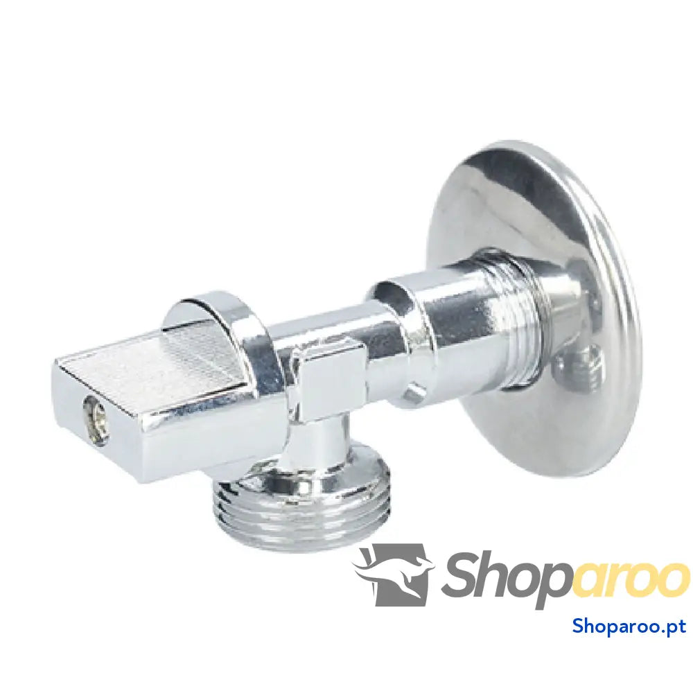Chave Inglesa Fontastock ABS Latão 1/2’’ x 3/4’’