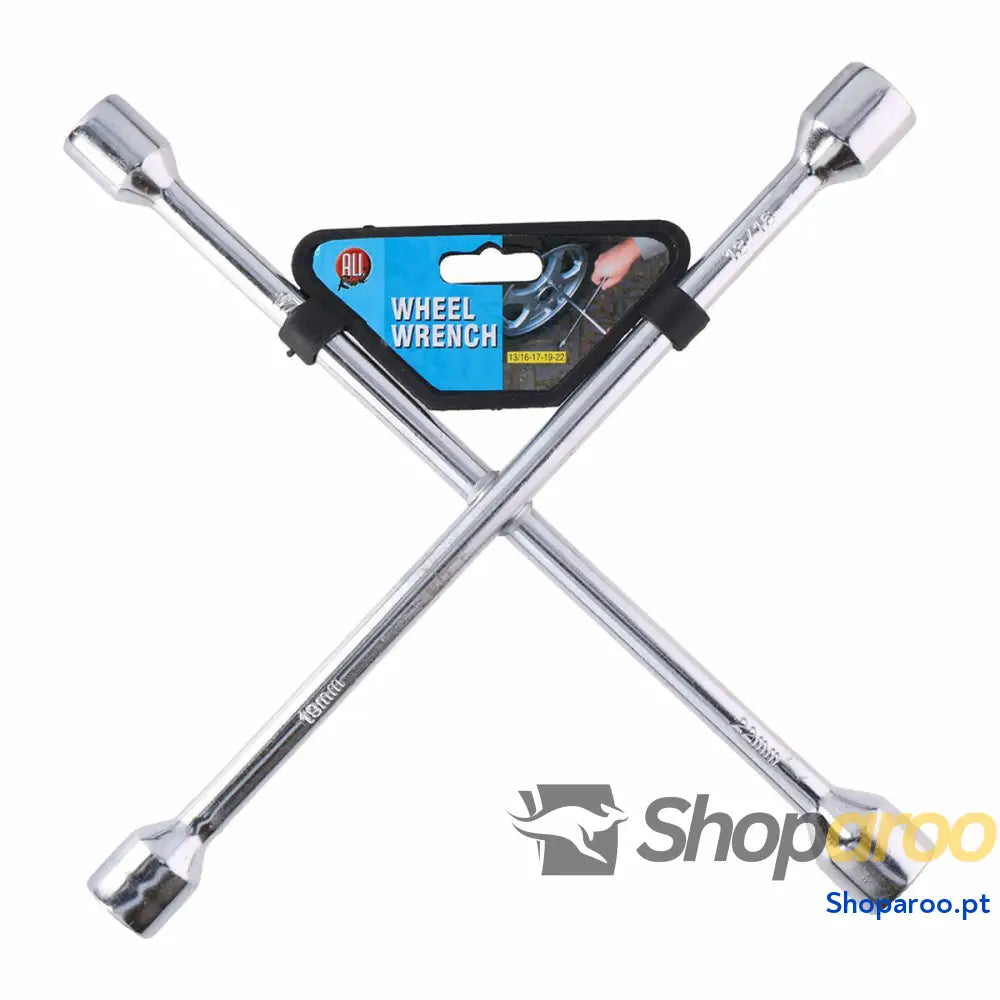 Chave para porcas de roda All Ride Cruz