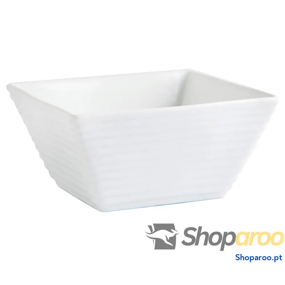 Chávenas de chá Quid Gastro Fresh Branco (13,5 x 7 cm) (Pack 6x)