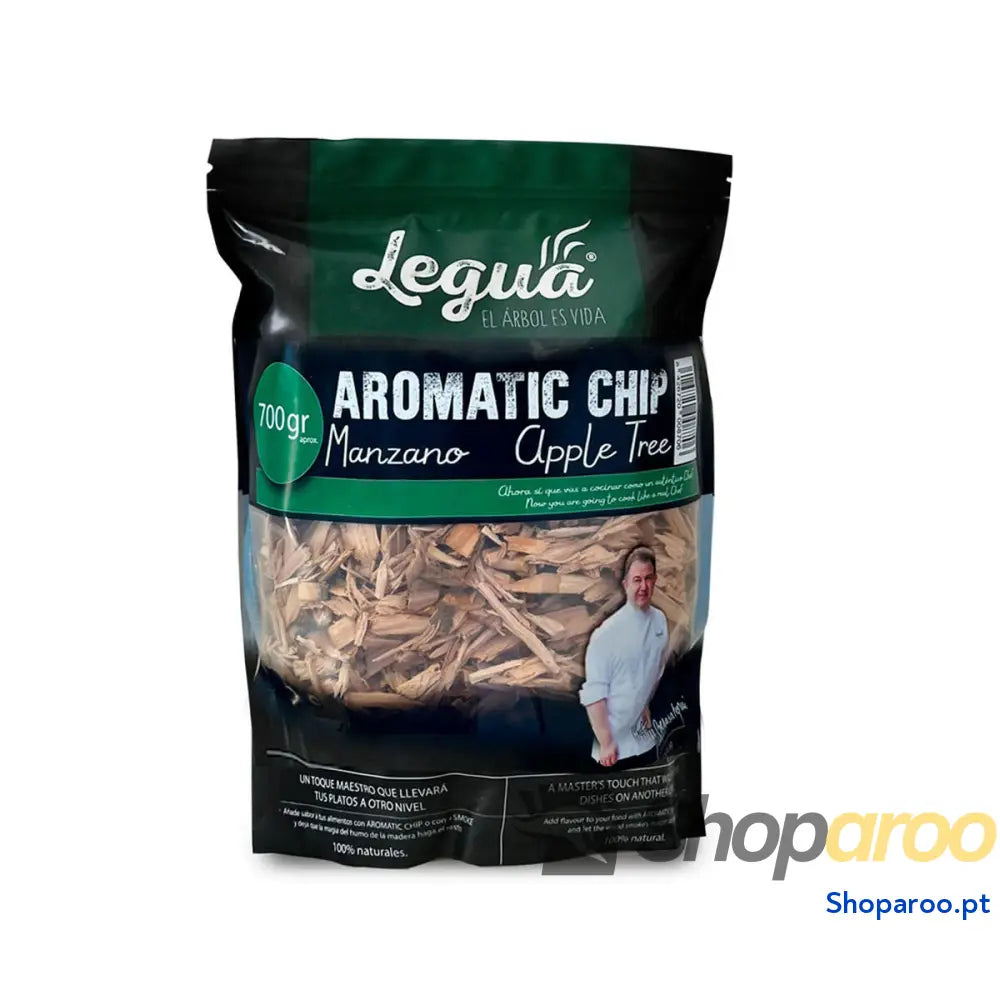 Chips aromáticas 700 g