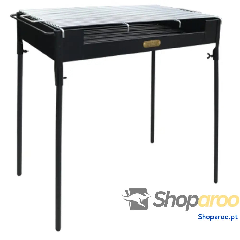 Churrasco Algon Grande Ferro (80 x 42 cm)